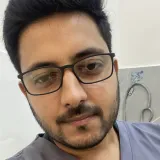 Abhishek - Veterinary studies tutor - Mathura