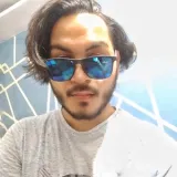 Akhil - Maths tutor - New Delhi