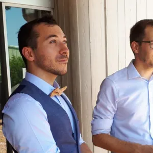 Charles - Prof de physique - Toulouse