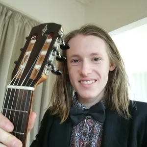 Rama - Guitar tutor - Altona