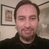 Cristóbal - Profesor de historia - Santiago