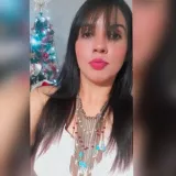 Patrícia - personal trainer - 