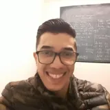 José Rubén - Profe de matemáticas - Morelia