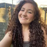 Heloisa - Prof de biologia - Zona 7