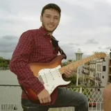 Dani - Guitar tutor - Sevilla