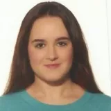 Ana - Profe de apoyo escolar - Montalbán de Córdoba