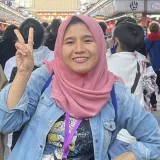 Electra - Guru bahasa jepang - Kecamatan Parongpong