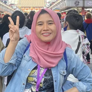 Electra - Guru bahasa jepang - Kecamatan Parongpong