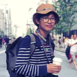 Bohan - Chinese tutor - Bristol