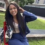Soukaina - Prof d'anglais - Laon