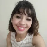 Grazy - Professor de francês - Jardim Joamar