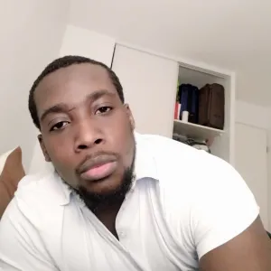 Edwin - Prof d'arabe - Courdimanche