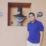 Hector - Profe de inglés - Ibagué