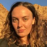 Zuzanna - coaching för jobbsökarelärare - Linköping