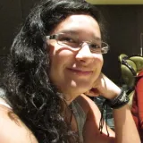 Ana Clara - Prof de nutrição - Vila Prudente