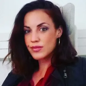 Morgane - Prof de fle - français langue étrangère - Marseille 4e