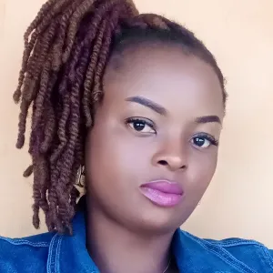 ELIZABETH - Personal coach - Lagos