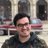 Eduardo - Geography tutor - Casa Verde