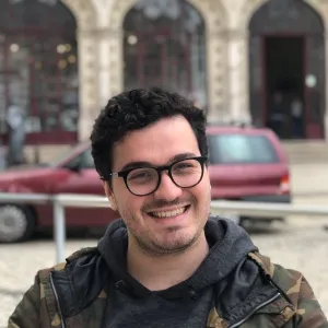 Eduardo - Geography tutor - Casa Verde