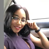 Olawunmi - Positive thinking tutor - Ibadan