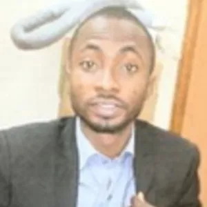 OLAWALE - Accounting tutor - Lagos mainland