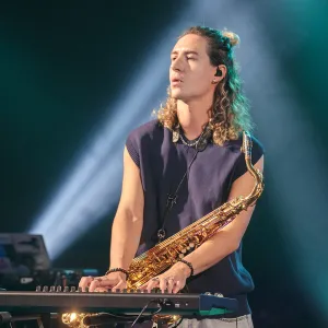 Alex - profesor de piano - Madrid