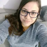 Sabrina - Prof de psicologia positiva - Jardim Liberdade