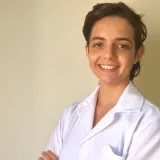 Natalia - Prof de desenvolvimento pessoal - Parque São Quirino