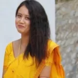 Tania - Geography tutor - Imphal