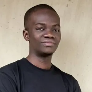 Azeez - Web development tutor - Ibadan