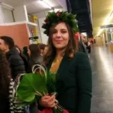 Chiara - Insegnante di chimica industriale - Mondragone