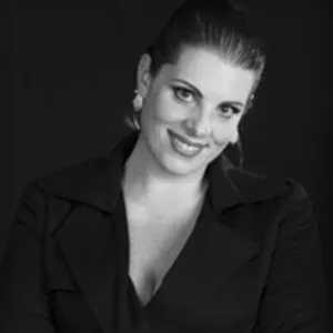 Sophie - Prof de chant - Nice