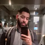 Diego - Spanish tutor - Brutus