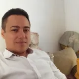 Eduardo - Prof de língua gestual portuguesa - Presidente Kennedy