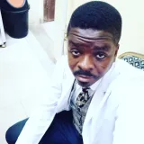 Israel - Positive thinking tutor - Ibadan