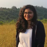 Sakshi - School English Tutor - Navi Mumbai
