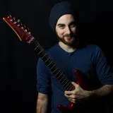 Boris - Prof de guitare - Montpellier
