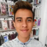 Gerardo - profesor de química - Yautepec de Zaragoza