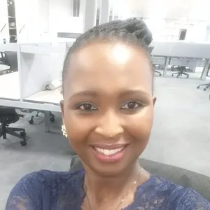 Natasha - Initiation informatique tutor - Centurion
