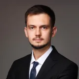 Serhiy - Mathelehrer - Kassel