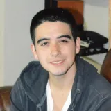 Daniel - profesor de química - La Cisterna