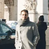 João - Prof de história - Lisboa