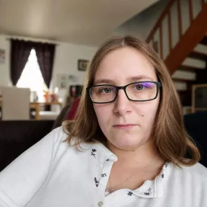 Gwenaelle - Prof de maths - Foëcy
