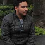 Adiel - profesor de guitarra - Toluca de Lerdo