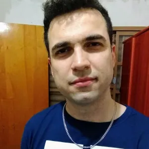Alex - Prof de iniciação à informática - 