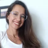 Sofia Victoria - Professor de espanhol - Rio de Janeiro