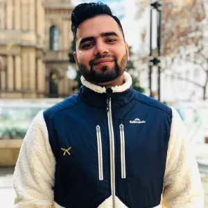 Som - Maths tutor - Claremont