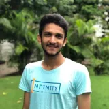 Nisarg - Astrophysics tutor - Ahmedabad