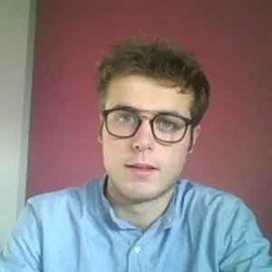 Baptiste - Prof de maths - Méry-sur-Oise