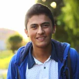 Nicolas - Profe de fotografía - Bogotá